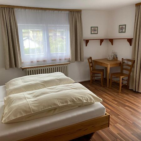 Cafe Pension Eckerbrunn Schoenau am Koenigsee Luaran gambar