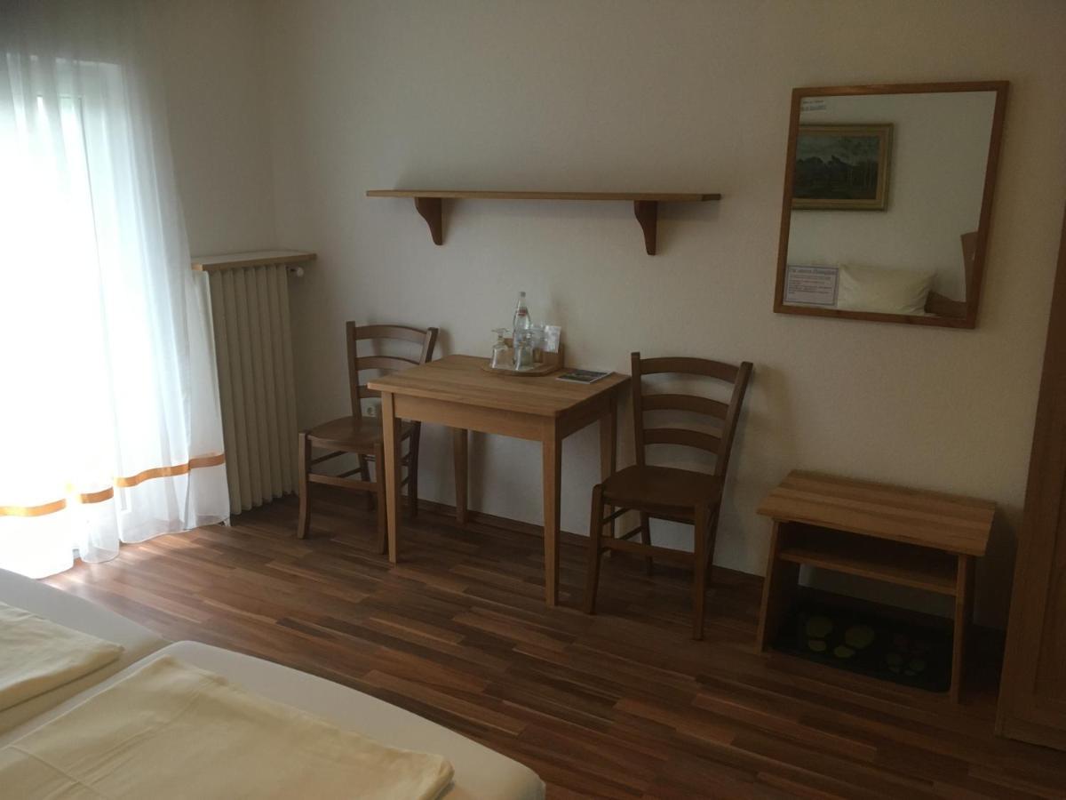 Cafe Pension Eckerbrunn Schoenau am Koenigsee Luaran gambar