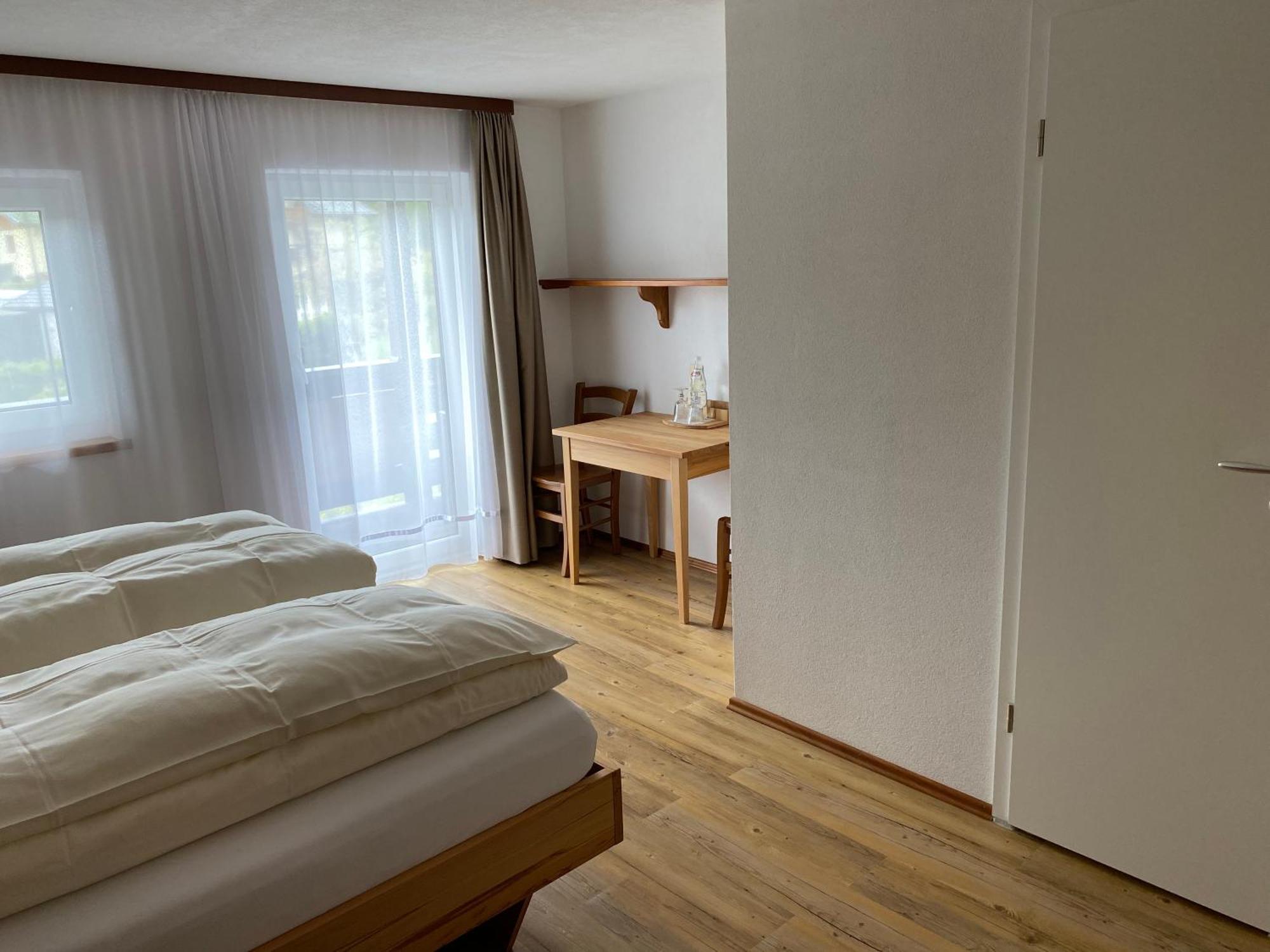 Cafe Pension Eckerbrunn Schoenau am Koenigsee Luaran gambar